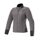 ALPINESTARS GIRL HOODY BANSHEE