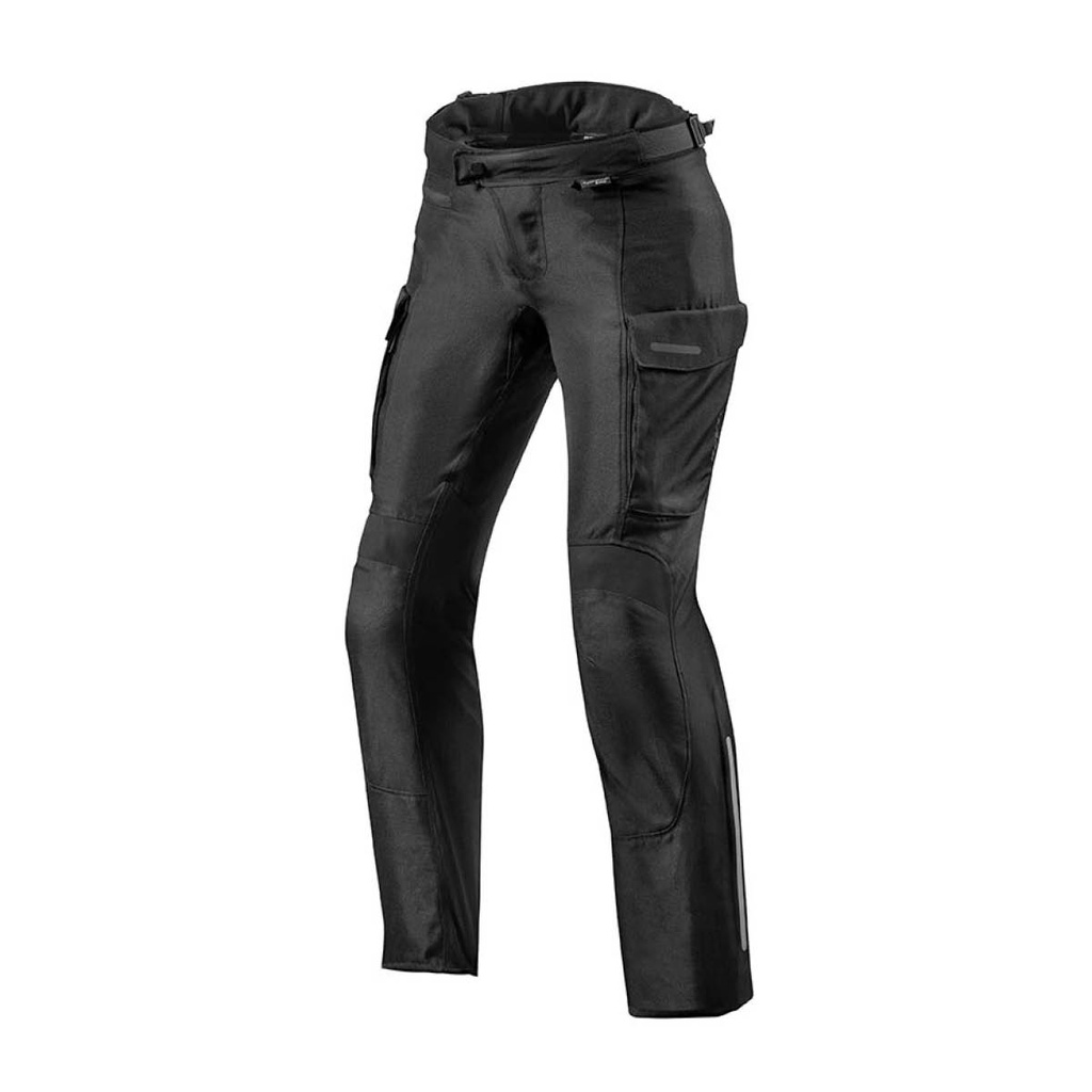 REVIT Damenhose Outback 3 kurz