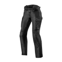 REVIT Damenhose Outback 3 kurz