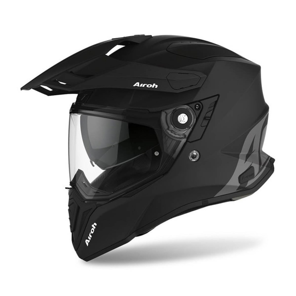 AIROH Helmschild Commander