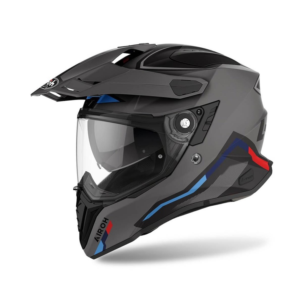 AIROH Helm Commander Factor