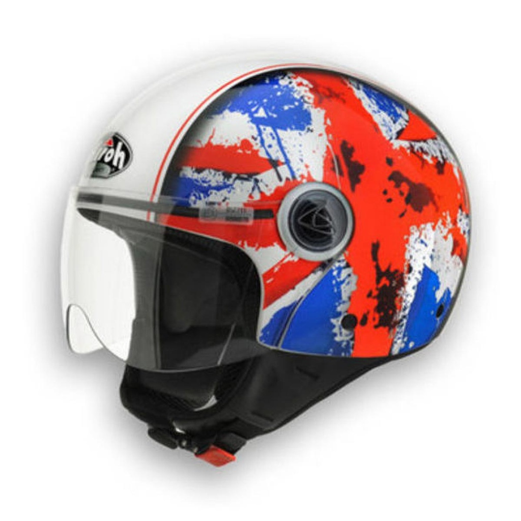 AIROH Jethelm Compact Fun