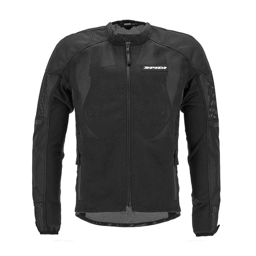 SPIDI Textiljacke Super Net