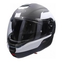 Casca CABERG cu clapeta Levo Prospect