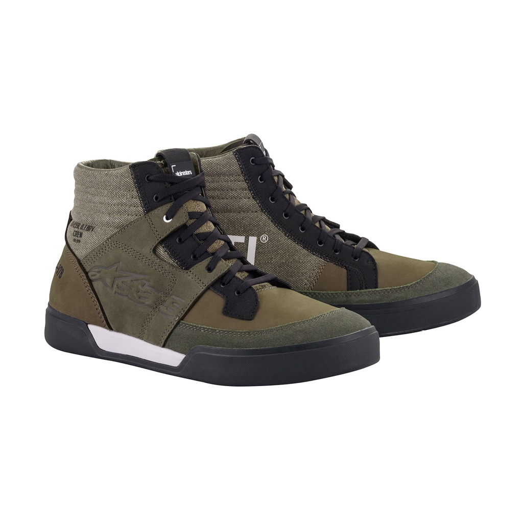 ALPINESTARS DIESEL Schuh Akio