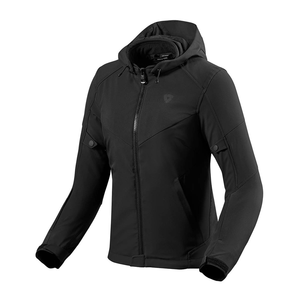 REVIT Damenjacke Afterburn H2O