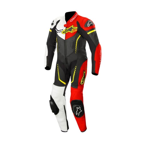[3140518-1236-140] ALPINESTARS TINERET DIN PIELE 1 BUCATĂ GP PLUS TINERET