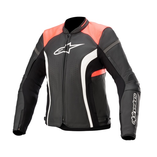 [3112021-1793-38] ALPINESTARS Damen Lederjacke Stella Kira V2