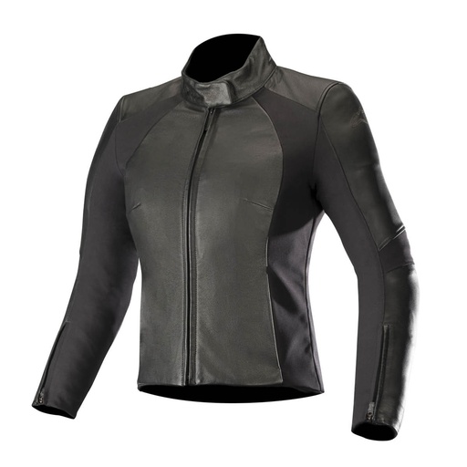 ALPINESTARS Lederjacke Damen Vika V2