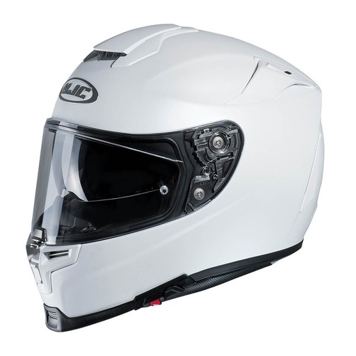 Casca HJC RPHA70 WHITE