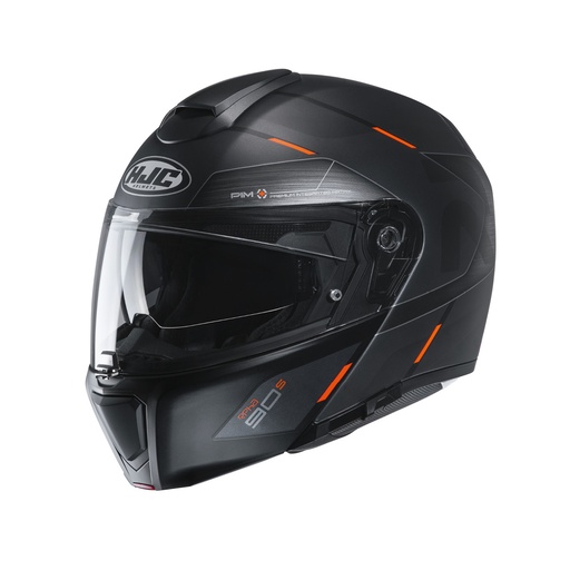 HJC Klapphelm RPHA90S BEKAVO MC-6HSF