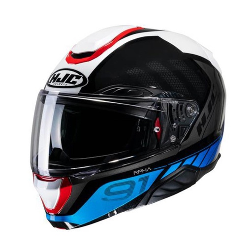 HJC Helm RPHA 91 Rafino MC21