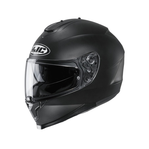 HJC Helm C70 Semi matt