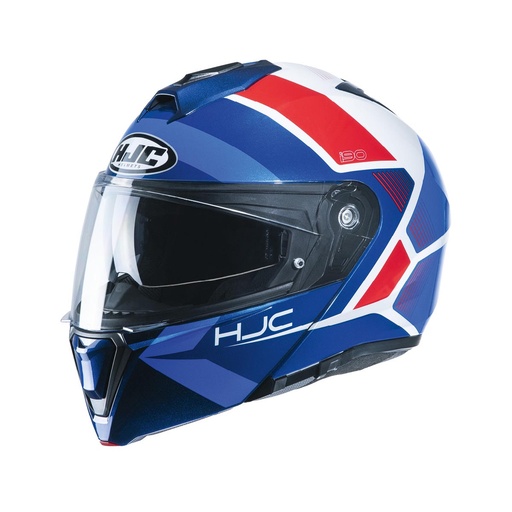 HJC CASCĂ PLIABILĂ I90 HOLLEN MC21