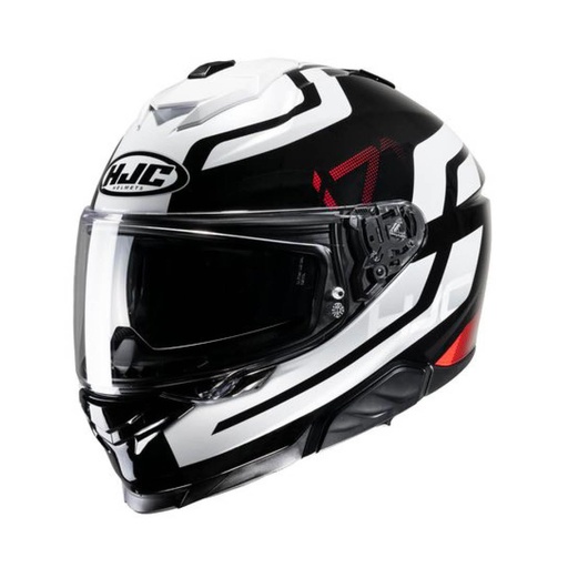 HJC Helm i71 Enta MC1