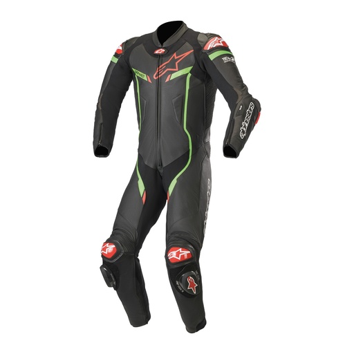 ALPINESTARS LEDER 1-TEILER GP PRO V2 TECH AIR BAG