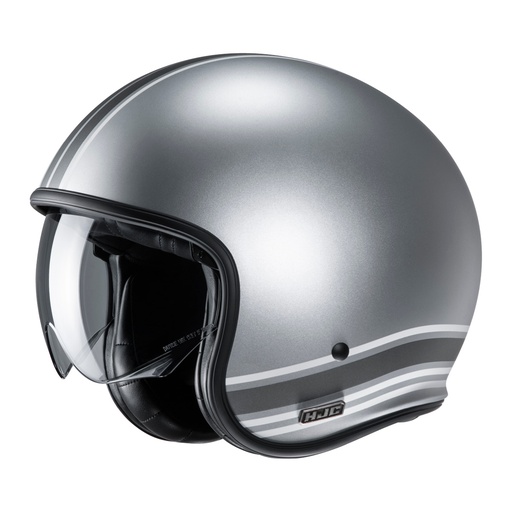HJC Helm V30 SENTI MC10SF
