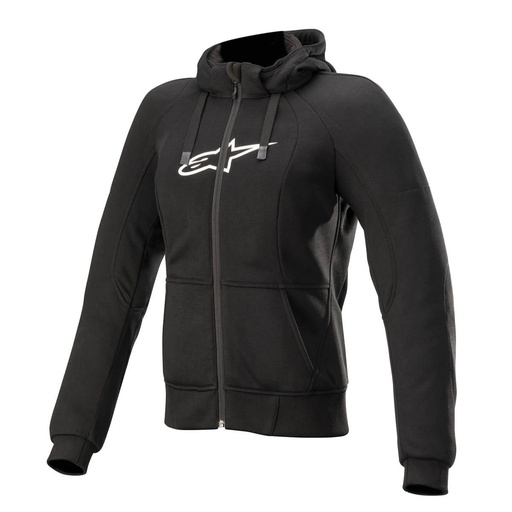 ALPINESTARS Stella Chrome Sport Hoodie cu glugă