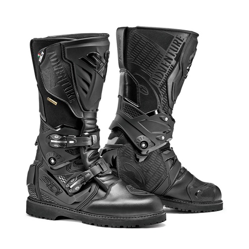 SIDI Touring Stiefel Adventure 2 Gore-Tex