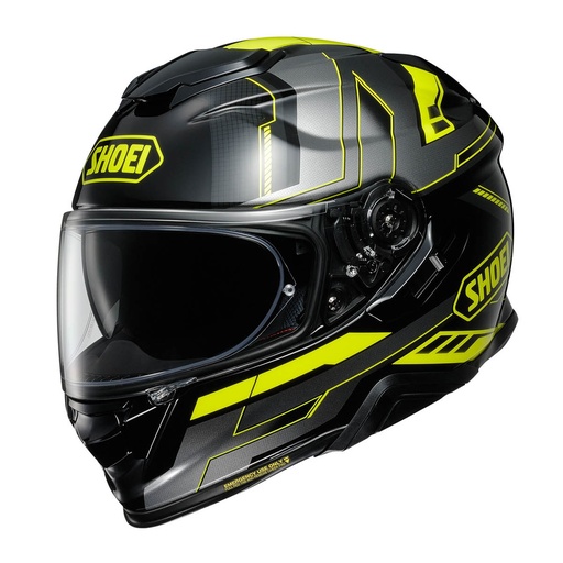 SHOEI Helm GT-Air 2 Aperture TC-3