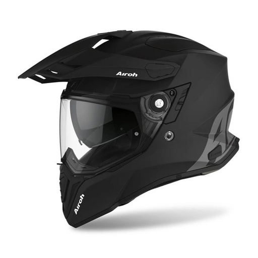 [CM11F] AIROH parasolar de protecție Commander