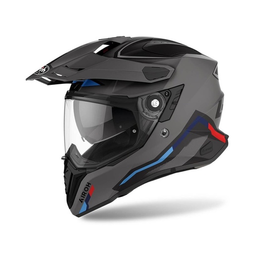 AIROH Helm Commander Factor