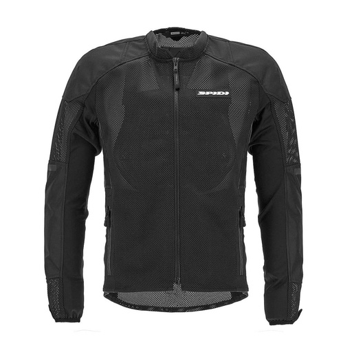 SPIDI Textiljacke Super Net