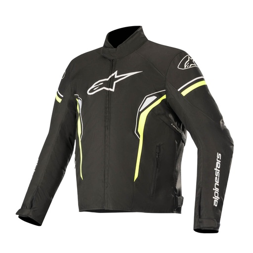 ALPINESTARS Textiljacke T-SP-1 WP