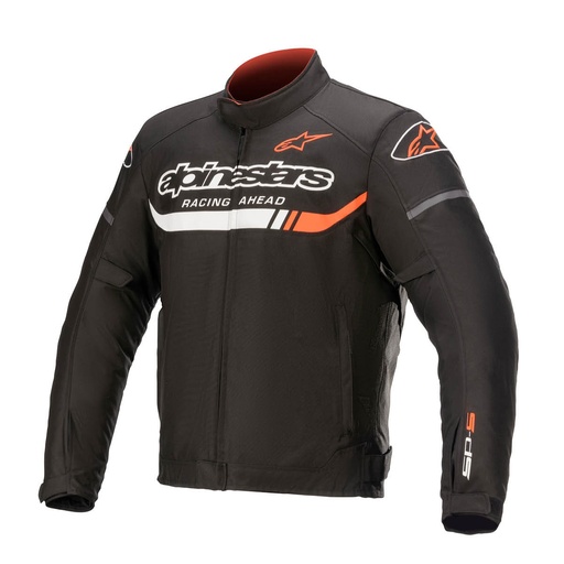 ALPINESTARS jachetă textilă T-SP S Ignition WP