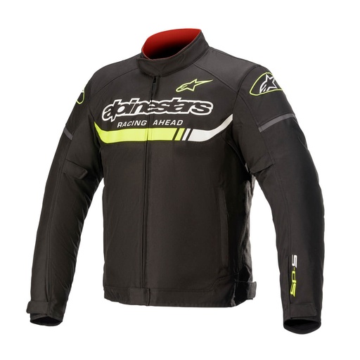 ALPINESTARS Textiljacke T-SP S Ignition WP