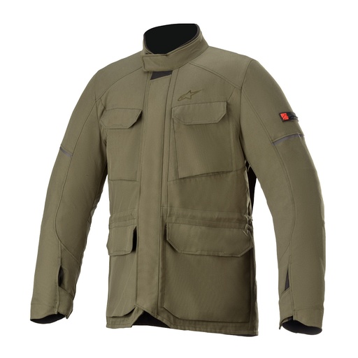 ALPINESTARS Maverick Jacke Wasserdicht