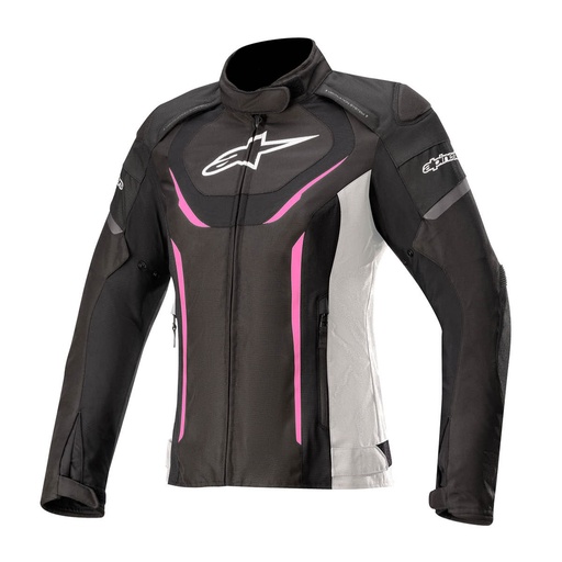 ALPINESTARS jacheta textila pentru femei Stella T-Jaws V3 WP