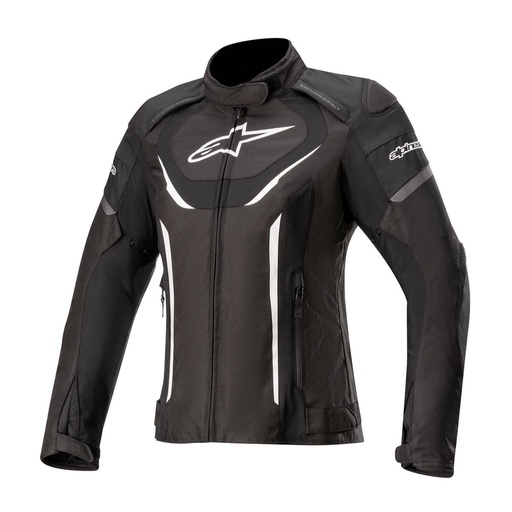 ALPINESTARS jachet textila pentru femei Stella T-Jaws V3 WP