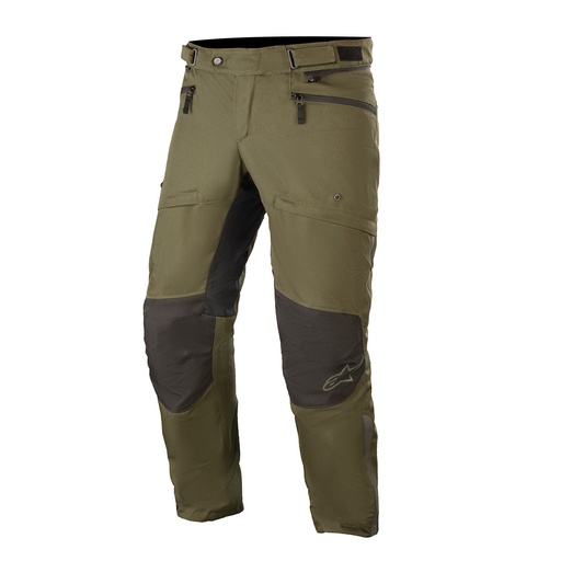 ALPINESTARS Textilhose AST-1 V2 WP