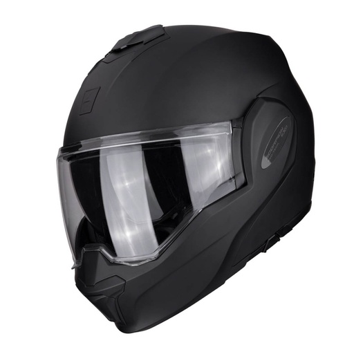 SCORPION Helm EXO-TECH Evo Solid