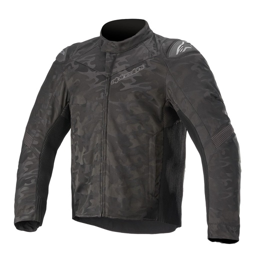 ALPINESTARS Textiljacke T SP-5 Rideknit 