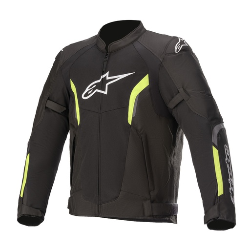 ALPINESTARS Textiljacke AST V2 Air