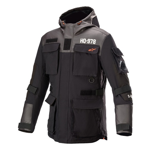 ALPINESTARS DIESEL Daiji Parka Jacke