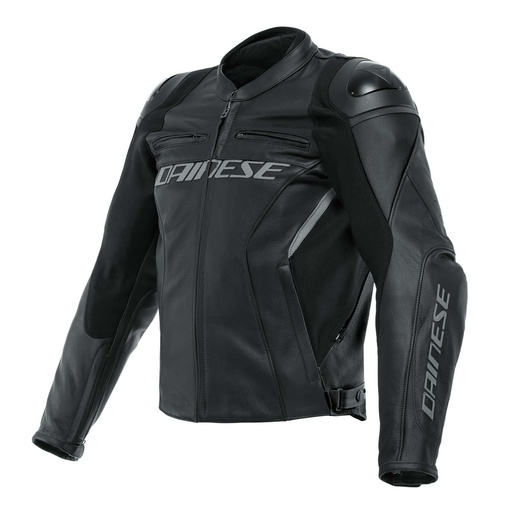 DAINESE Lederjacke Racing 4