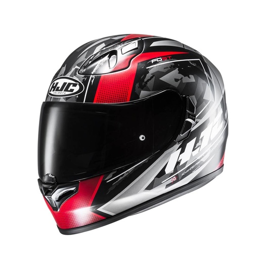 HJC HELM FG-ST KUME MC1SF