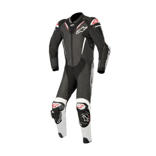 [3156518-12-52] ALPINESTARS LEDER 1-TEILER ATEM V3 =2020