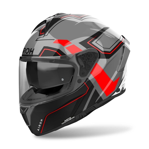 AIROH Helm Spark 2 Dart