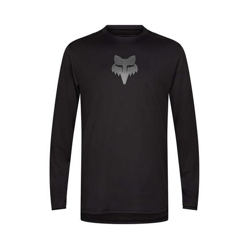 FOX MTB Jersey Mâneci lungi Ranger Fox Head