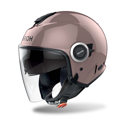 AIROH Jethelm Helyos