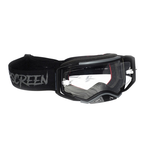 [001-017-04] AIRSCREEN Brille Aero 04 EX