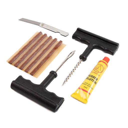 [AW-20465-001] AWORKX Reifenreparatur Set Basic