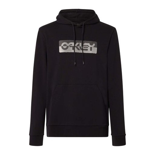 OAKLEY Hoodie Duality B1B