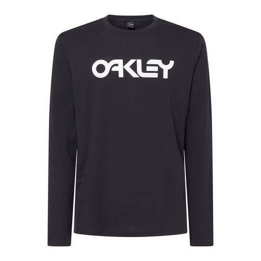 OAKLEY Langarmshirt Mark II 2.0