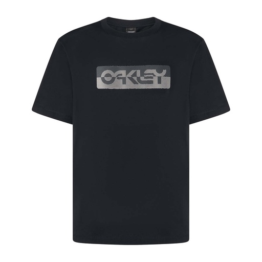 OAKLEY T-Shirt Duality B1B