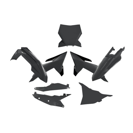 [R-KITKTM-NR0-025] RTECH PLASTIKKIT für KTM